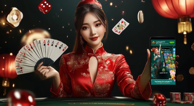 iLUCKI Casino - آپ کو دلچسپ گیمز کی ایک رینج مل سکتی ہے، جیسے کہ Plinko، Wild Wild Riches، 5 Lions Gold، Hot Triple Sevens، اور Big Bass Splash۔ راؤنڈز کے فاتح سے لے کر بونس راؤنڈز میں کھلاڑی کی کارکردگی تک گیمز کے مختلف پہلوؤں پر شرطیں لگائی جا سکتی ہیں۔ پلیٹ فارم کھیل شروع ہونے تک شرط لگانے کی سہولت فراہم کرتا ہے، مختصر راؤنڈ یا طویل ٹورنامنٹ کے درمیان انتخاب کرنے کے آپشن کے ساتھ، ایک دلچسپ تجربہ فراہم کرتا ہے۔