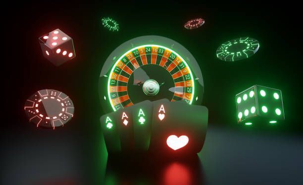 iLUCKI Casino کیسینو میں بکراٹکھیلیں